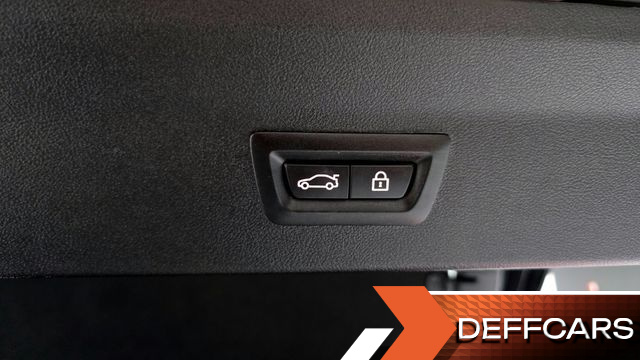 BMW X4 xDrive20i M Sports X Onlile Exclusive Edition купить на сайте DeffCars