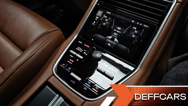 Porsche PANAMERA 4.0 GTS купить на сайте DeffCars