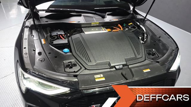 Audi E-TRON 55 Quattro Sportback купить на сайте DeffCars