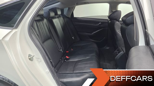 Honda ACCORD 2.0 Hybrid EX-L купить на сайте DeffCars