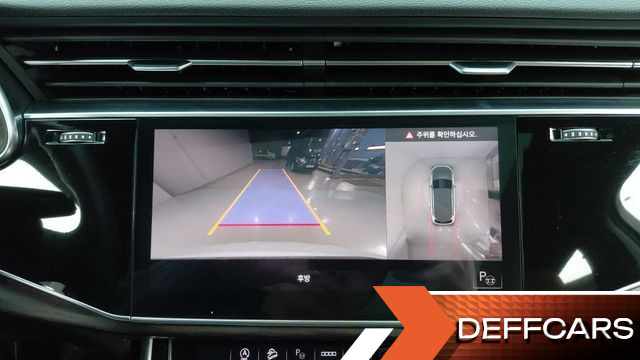 Audi Q7 45 TDI Quattro Premium купить на сайте DeffCars