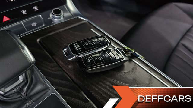 Audi A6 45 TFSI Premium купить на сайте DeffCars