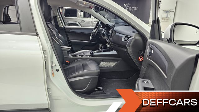 Renault-KoreaSamsung XM3 1.6 GTe LE Plus купить на сайте DeffCars