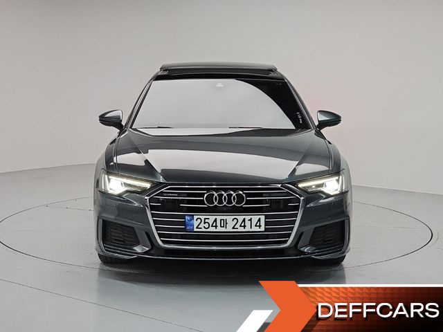 Audi A6 45 TFSI Quattro Premium купить на сайте DeffCars
