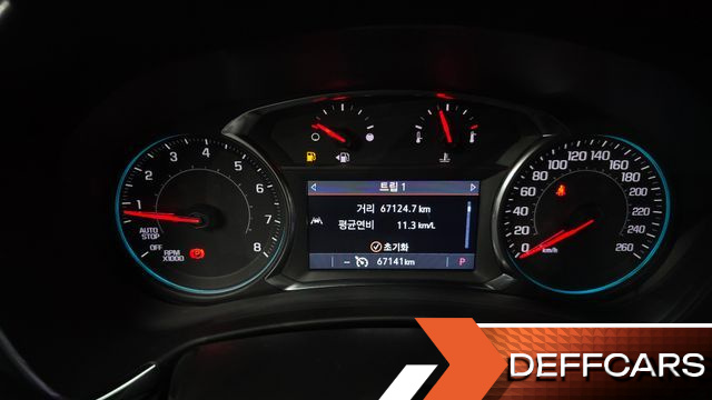 ChevroletGMDaewoo EQUINOX 4WD Premier купить на сайте DeffCars