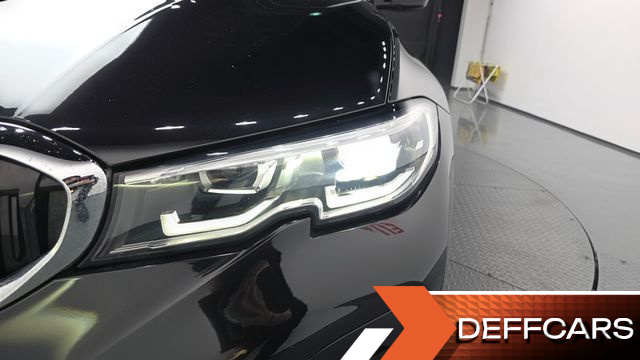 BMW 3-SERIES 320i M Sport купить на сайте DeffCars