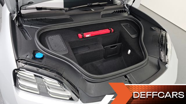 Porsche MACAN Base 4 купить на сайте DeffCars