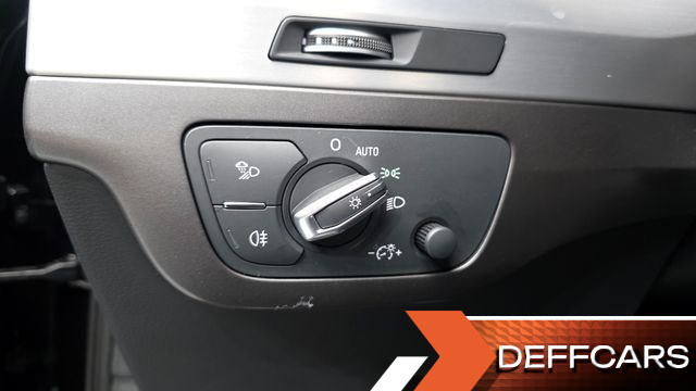 Audi Q7 45 TFSI Quattro купить на сайте DeffCars