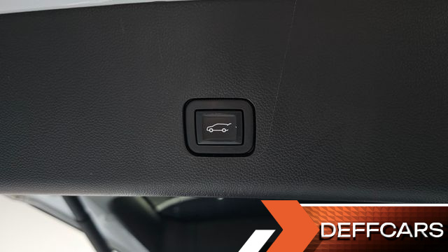 ChevroletGMDaewoo TRAVERSE 3.6 AWD Redline купить на сайте DeffCars