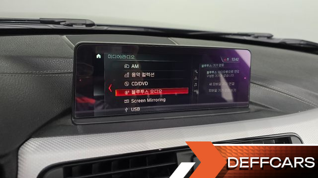 BMW 3-SERIES 320i M Sport купить на сайте DeffCars