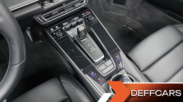 Porsche 911 Carrera 4S Cabriolet купить на сайте DeffCars