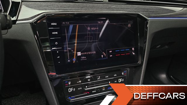 Volkswagen PASSAT 2.0 TDI 4Motion Prestige купить на сайте DeffCars