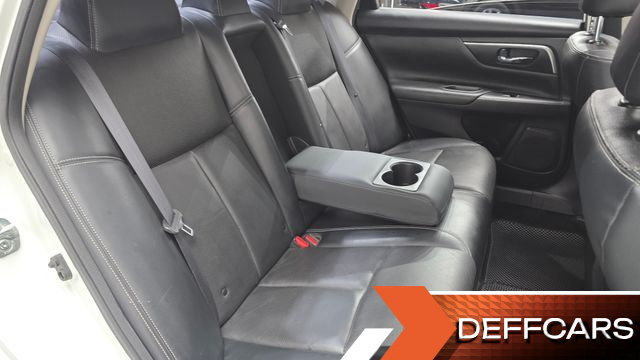 Nissan ALTIMA 2.5 L33 купить на сайте DeffCars