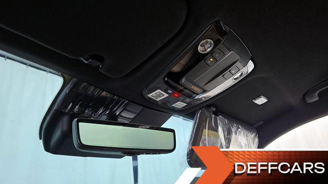 Kia SORENTO HEV 1.6 2WD Signature купить на сайте DeffCars