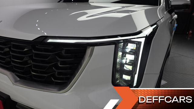 Kia SORENTO HEV 1.6 2WD Signature купить на сайте DeffCars