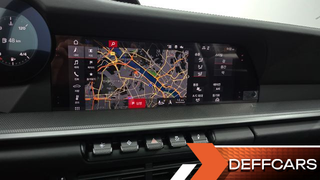 Porsche 911 Carrera купить на сайте DeffCars