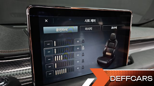 Lincoln AVIATOR 3.0 Black Label AWD купить на сайте DeffCars