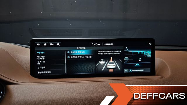 Genesis G80 Gasoline 2.5 Turbo AWD купить на сайте DeffCars