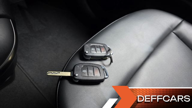 Hyundai CASPER Van Smart купить на сайте DeffCars