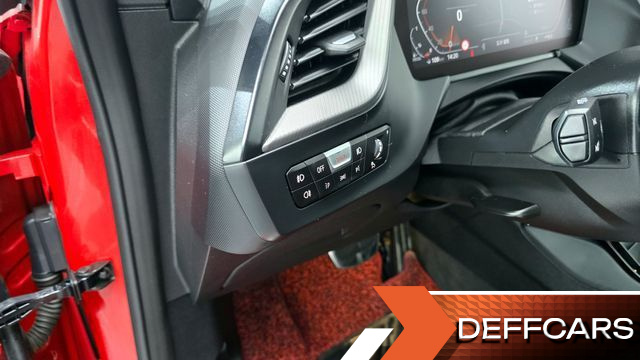 BMW 2-SERIES 218 M Sport купить на сайте DeffCars