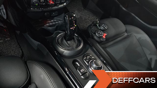 Mini CLUBMAN Classic 2nd купить на сайте DeffCars