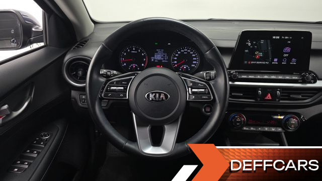 Kia K3 Prestige купить на сайте DeffCars