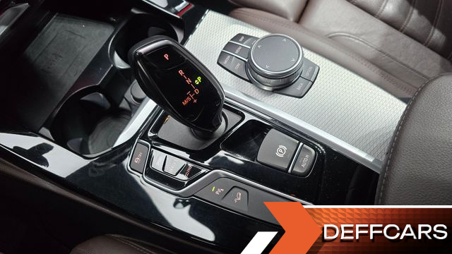 BMW X4 xDrive20d M Sport купить на сайте DeffCars