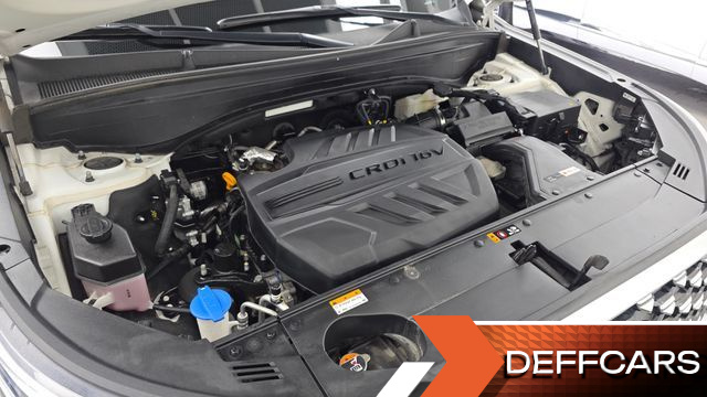 Hyundai PALISADE Diesel 2.2 4WD Calligraphy купить на сайте DeffCars