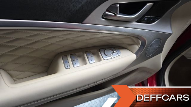 Genesis G70 2.0T AWD Sport Package купить на сайте DeffCars