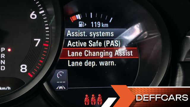 Porsche MACAN 2.9 GTS 95B купить на сайте DeffCars