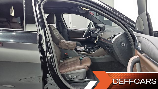 BMW X4 xDrive20i M Sport Pro Special Edition купить на сайте DeffCars