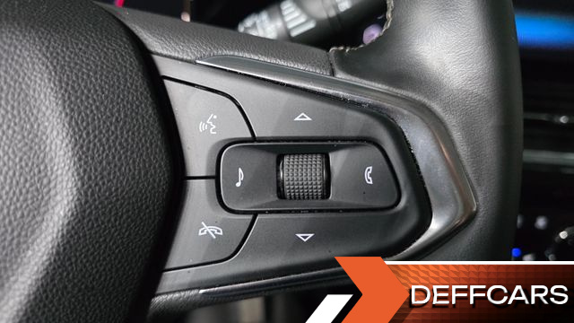 ChevroletGMDaewoo TRAX 1.2 ACTIV купить на сайте DeffCars