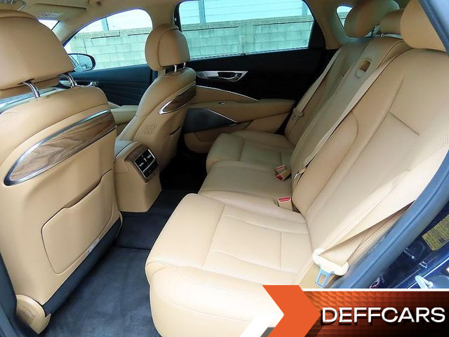 Kia K9 3.8 GDI AWD Masters купить на сайте DeffCars