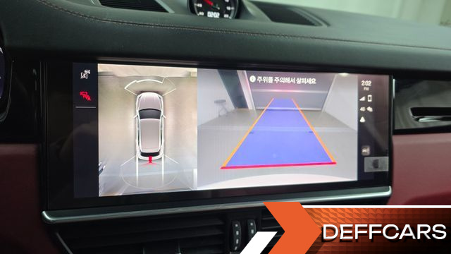 Porsche CAYENNE 3.0 купить на сайте DeffCars