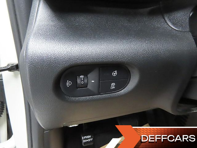 Hyundai CASPER Turbo The Essential купить на сайте DeffCars