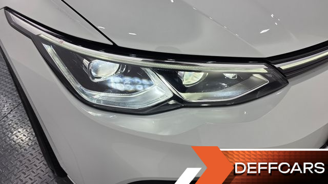 Volkswagen GOLF 2.0 TDI Prestige купить на сайте DeffCars