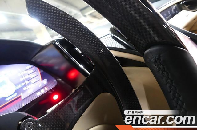 Ferrari ROMA 3.9 купить на сайте DeffCars