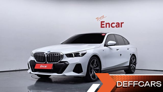BMW 5-SERIES 530i xDrive M Sport купить на сайте DeffCars