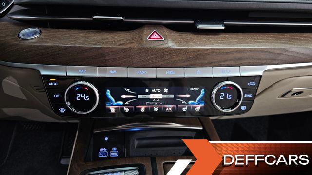 Genesis G80 Gasoline 2.5 Turbo AWD купить на сайте DeffCars