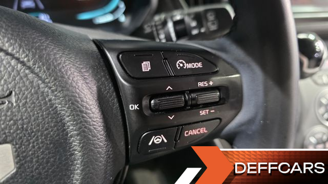 Kia RAY Signature купить на сайте DeffCars