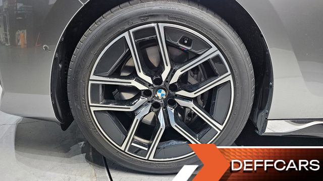 BMW 7-SERIES 740i xDrive M Sport купить на сайте DeffCars