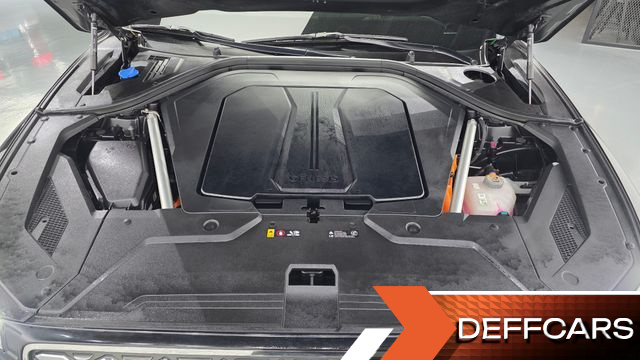Genesis GV70 e-AWD купить на сайте DeffCars