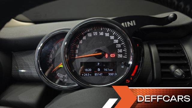 Mini COOPER 5Door Standard 3rd купить на сайте DeffCars