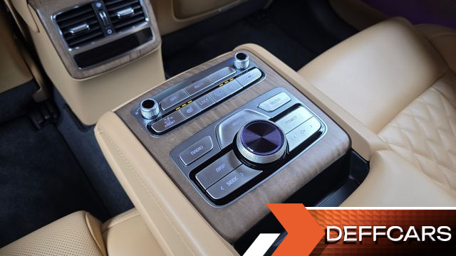 Kia K9 3.8 GDI AWD Best Selection Ⅰ купить на сайте DeffCars