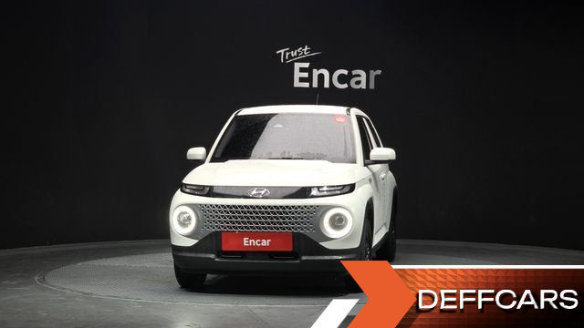 Hyundai CASPER Smart купить на сайте DeffCars