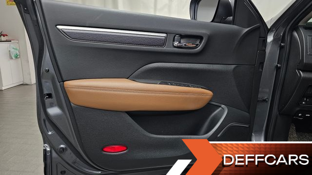 Renault-KoreaSamsung QM6 2.0 GDe RE Signature 2WD купить на сайте DeffCars