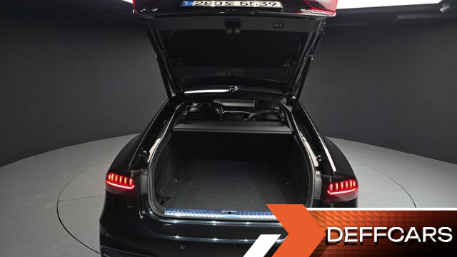 Audi A7 50 TDI Quattrp Premium купить на сайте DeffCars