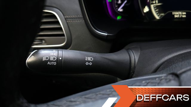 Renault-KoreaSamsung SM6 1.5 dCi LE купить на сайте DeffCars