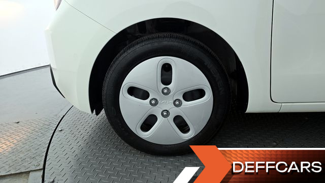 Kia RAY Trendy купить на сайте DeffCars