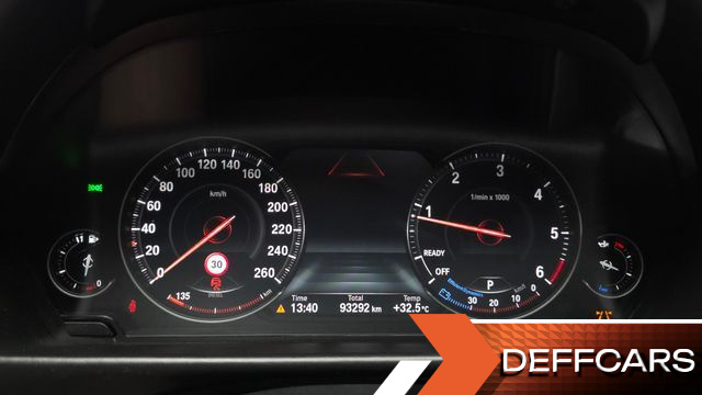 BMW 4-SERIES 420d Luxury GranCoupe купить на сайте DeffCars
